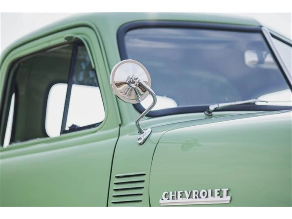 1952 Chevrolet Advance Design - Image 21 of 31
