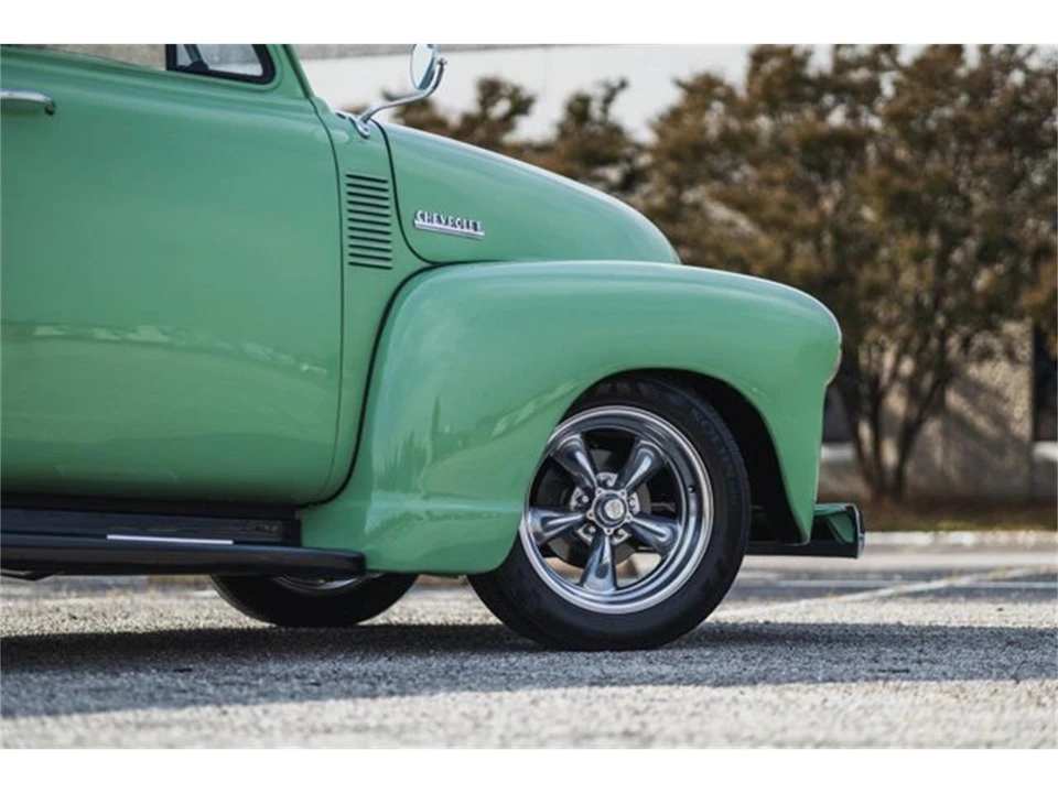 1952 Chevrolet Advance Design - Image 17 of 31
