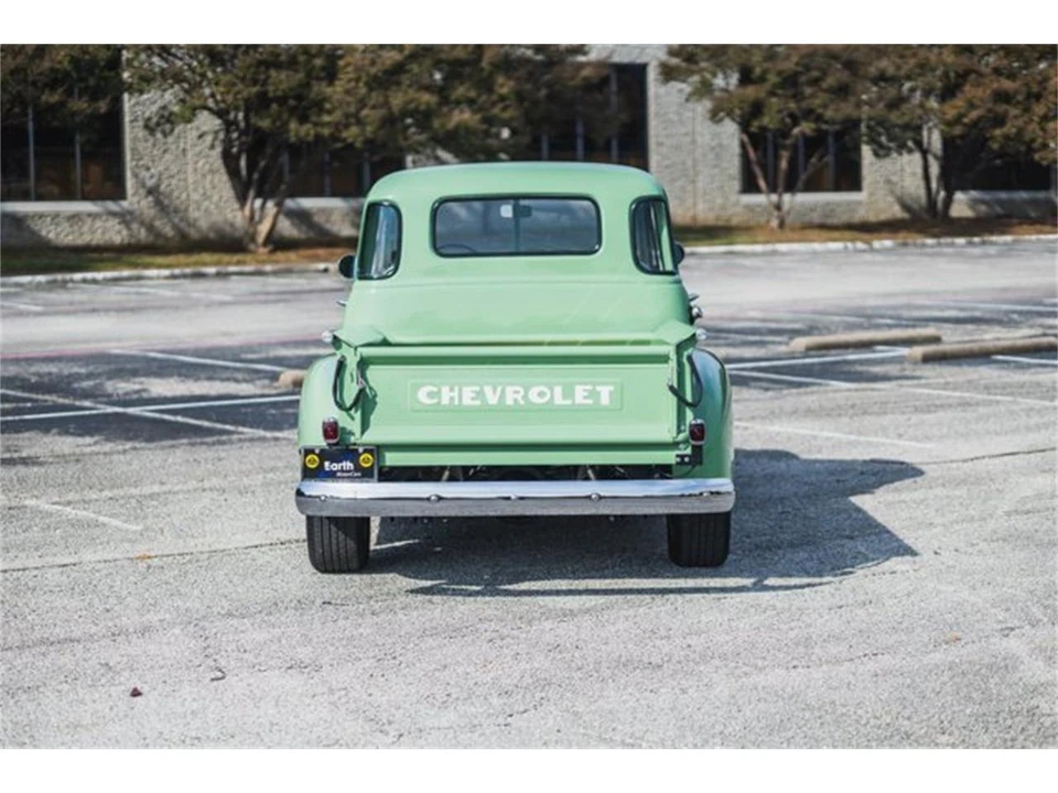 1952 Chevrolet Advance Design - Image 13 of 31