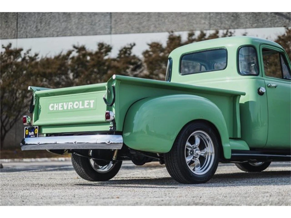 1952 Chevrolet Advance Design - Image 16 of 31