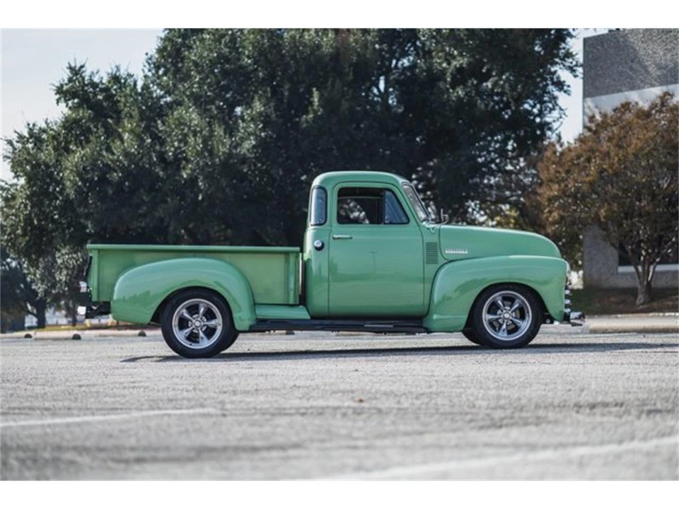 1952 Chevrolet Advance Design - Image 26 of 31