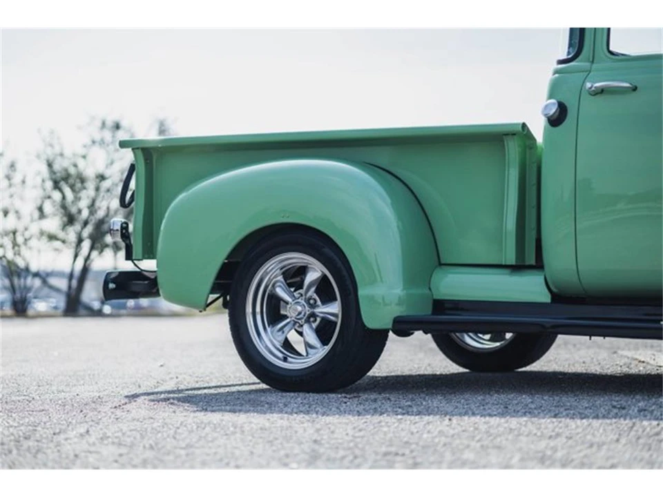1952 Chevrolet Advance Design - Image 18 of 31
