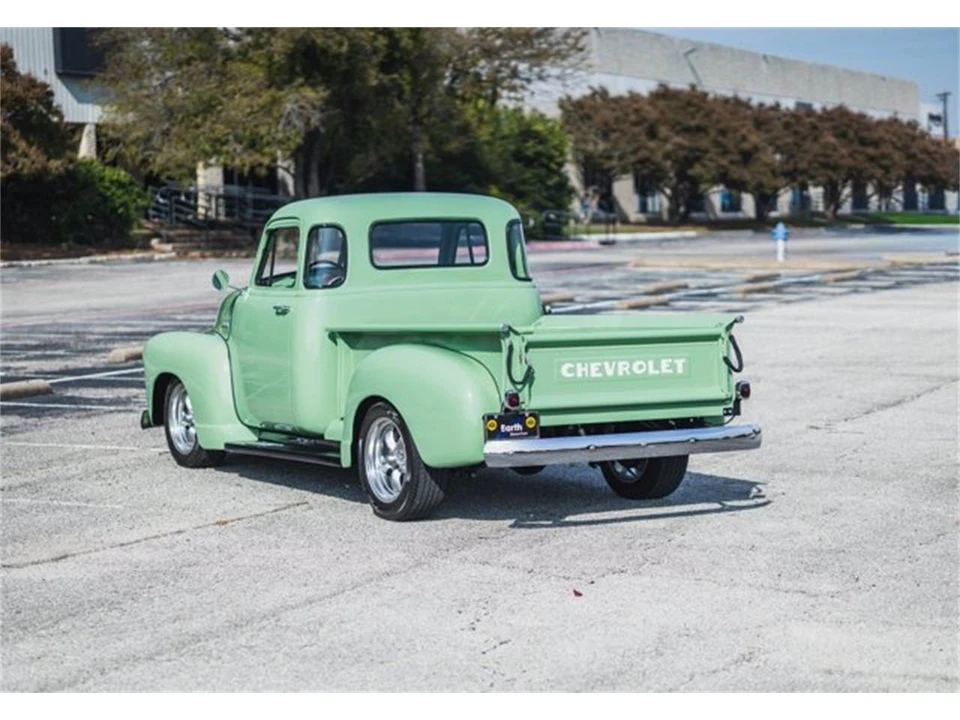 1952 Chevrolet Advance Design - Image 30 of 31