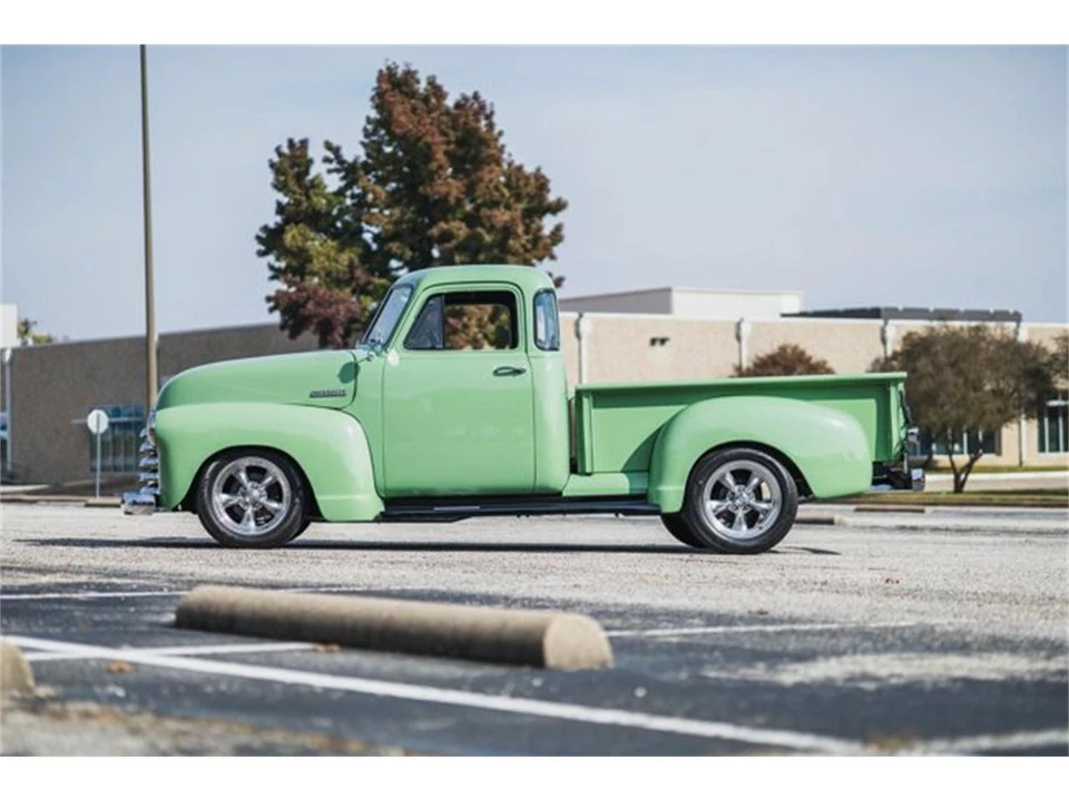 1952 Chevrolet Advance Design - Image 31 of 31