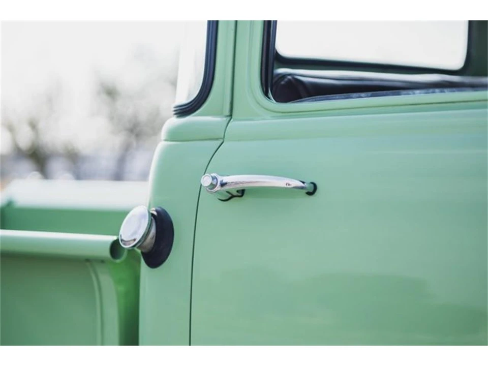 1952 Chevrolet Advance Design - Image 20 of 31