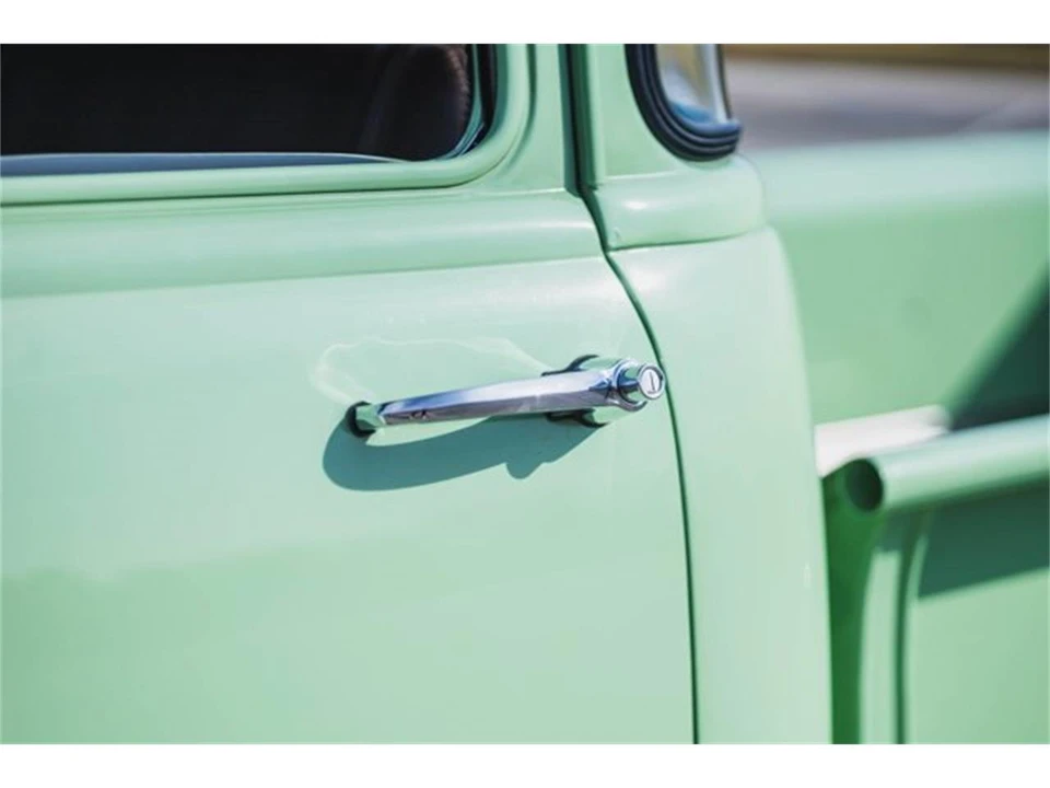 1952 Chevrolet Advance Design - Image 11 of 31