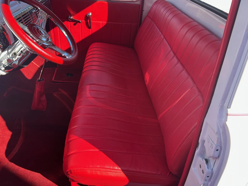 1952 Chevrolet Advance Design - Image 11 of 21