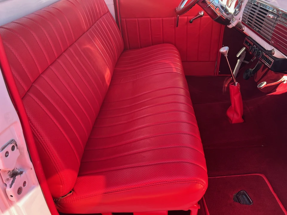 1952 Chevrolet Advance Design - Image 16 of 21