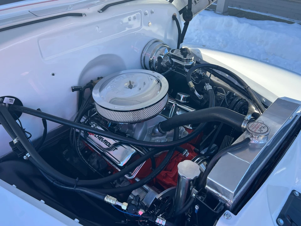 1952 Chevrolet Advance Design - Image 6 of 21
