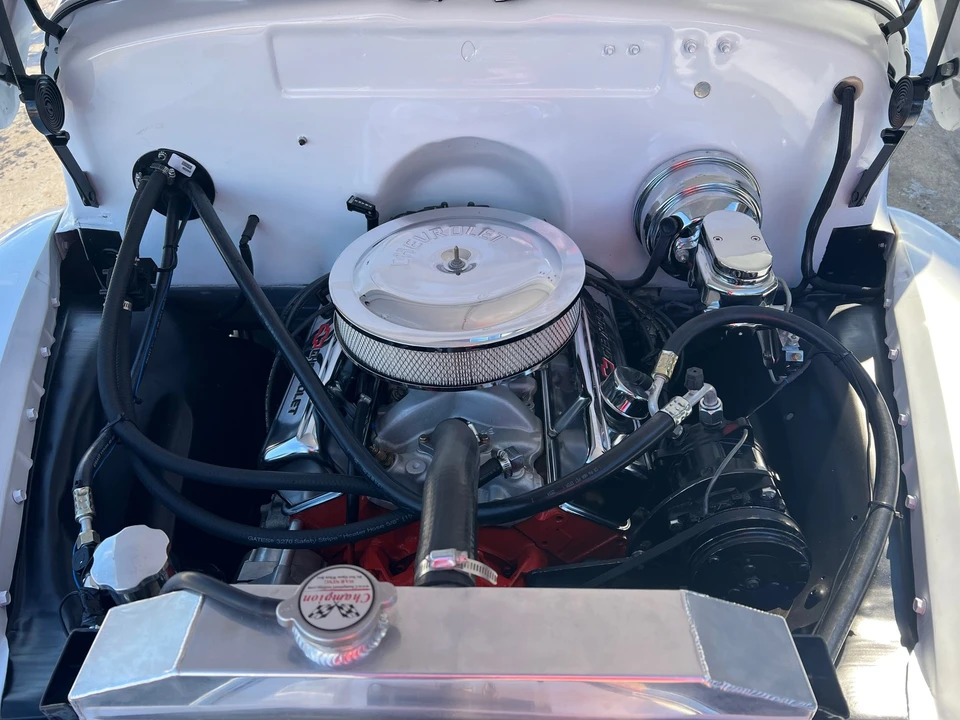 1952 Chevrolet Advance Design - Image 7 of 21