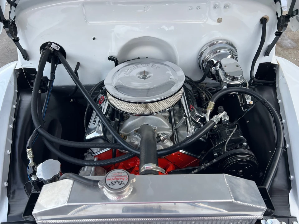 1952 Chevrolet Advance Design - Image 7 of 21
