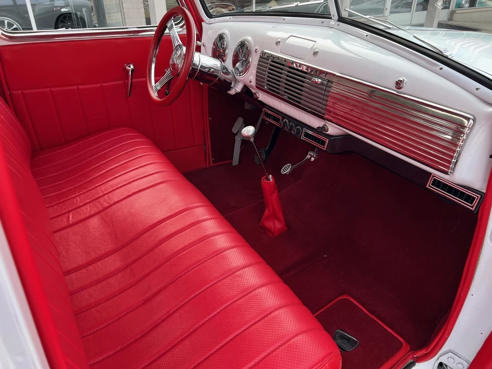 1952 Chevrolet Advance Design - Image 15 of 21