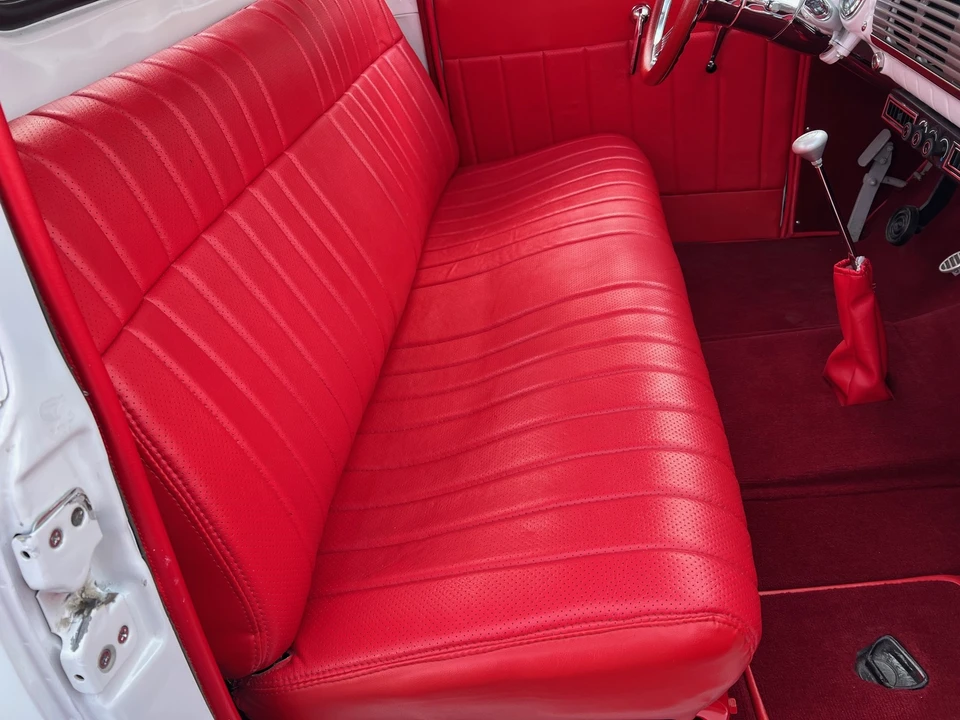 1952 Chevrolet Advance Design - Image 16 of 21
