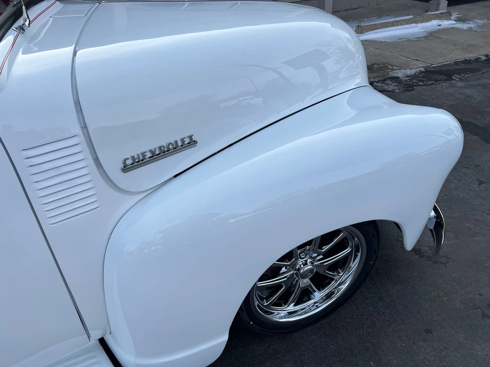 1952 Chevrolet Advance Design - Image 2 of 21