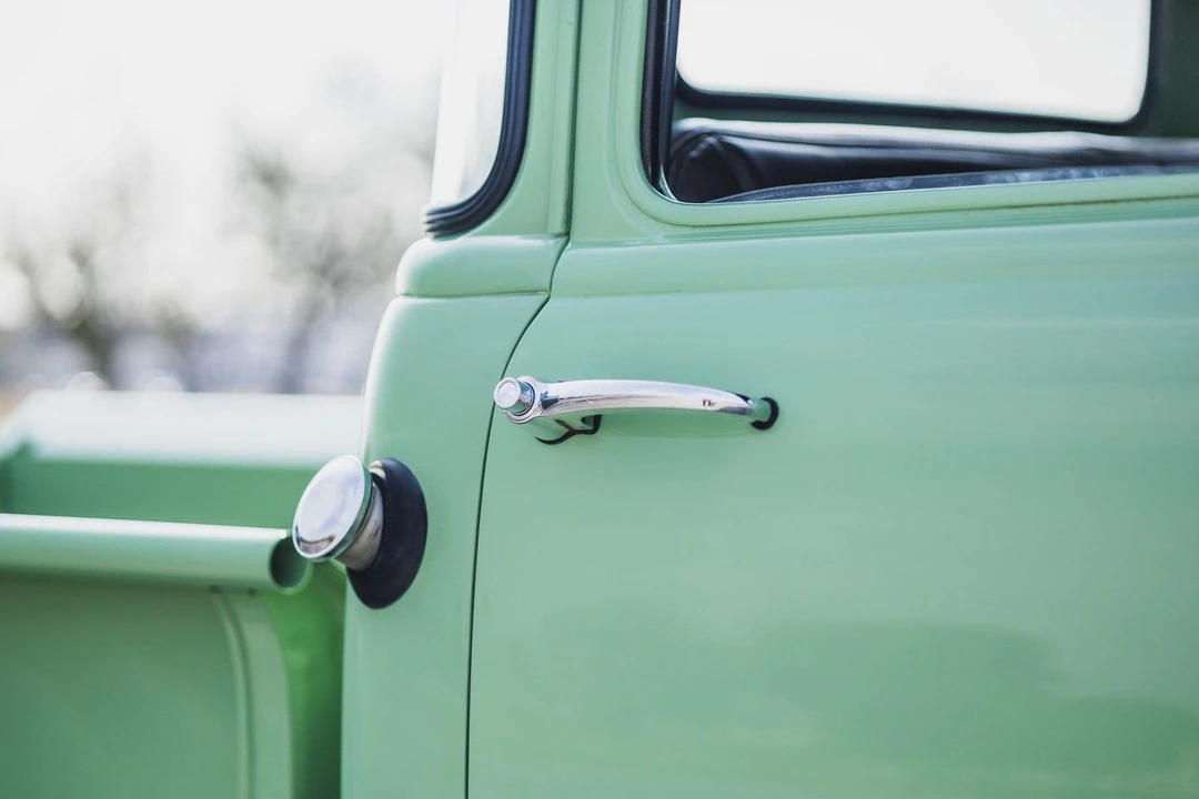 1952 Chevrolet Advance Design - Image 20 of 21