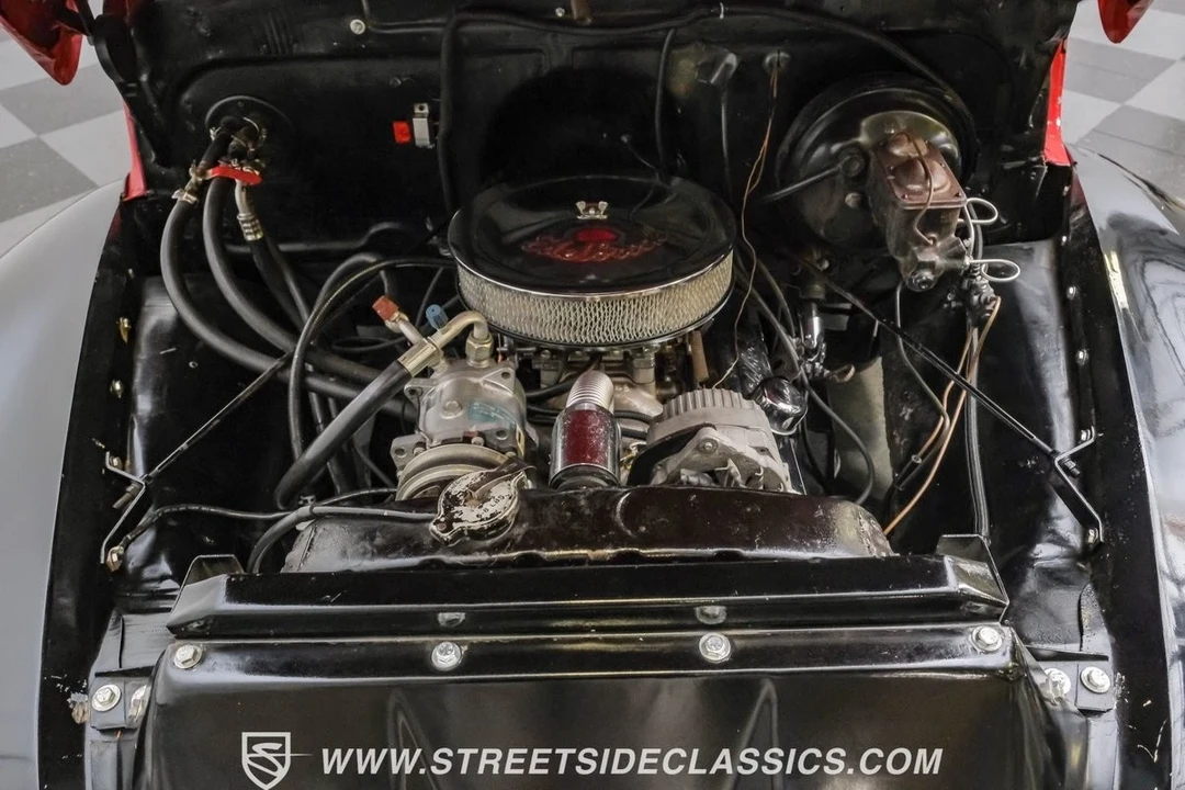1952 Chevrolet Advance Design - Image 4 of 21