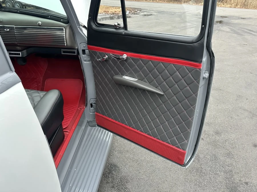 1952 Chevrolet Advance Design - Image 20 of 26