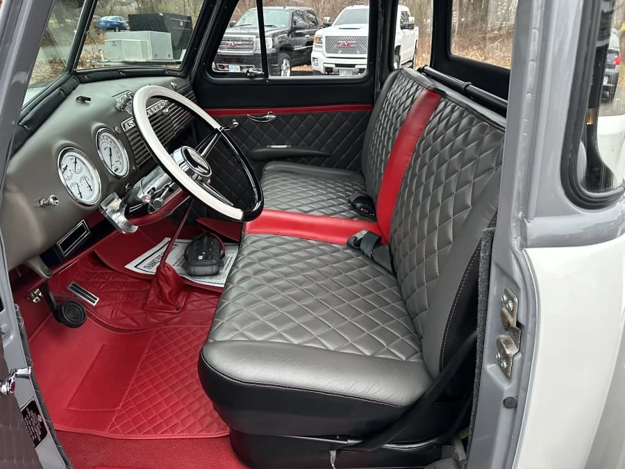 1952 Chevrolet Advance Design - Image 21 of 26