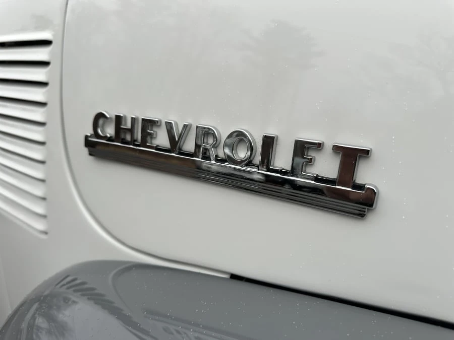 1952 Chevrolet Advance Design - Image 6 of 26