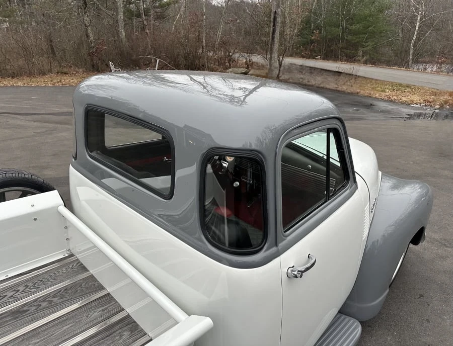 1952 Chevrolet Advance Design - Image 7 of 26