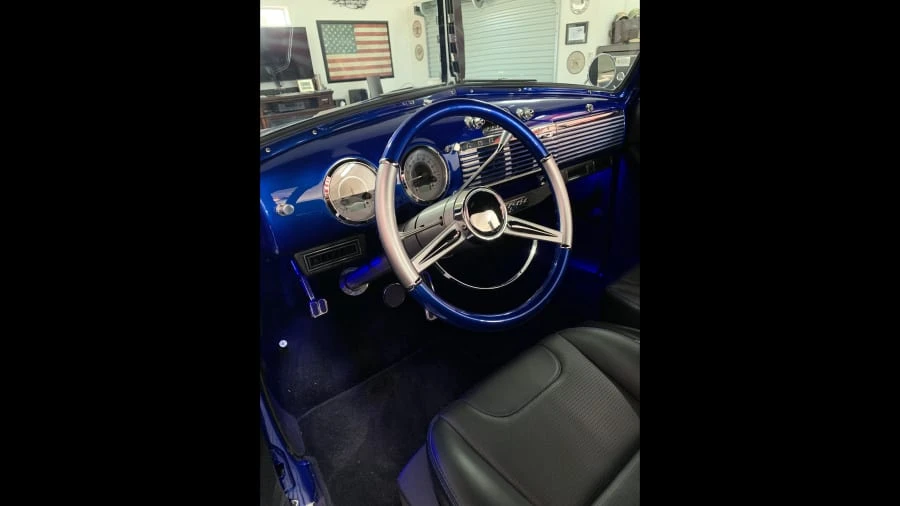 1952 Chevrolet Advance Design - Image 2 of 6