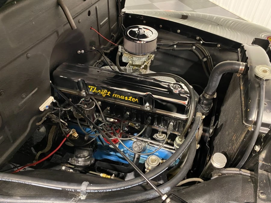 1952 Chevrolet Advance Design - Image 21 of 23