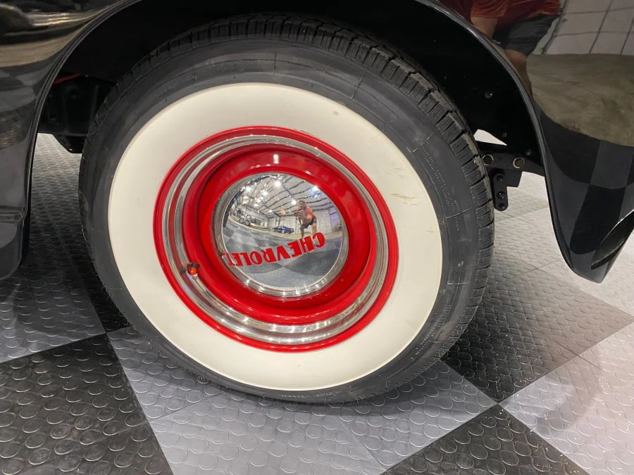 1952 Chevrolet Advance Design - Image 10 of 23