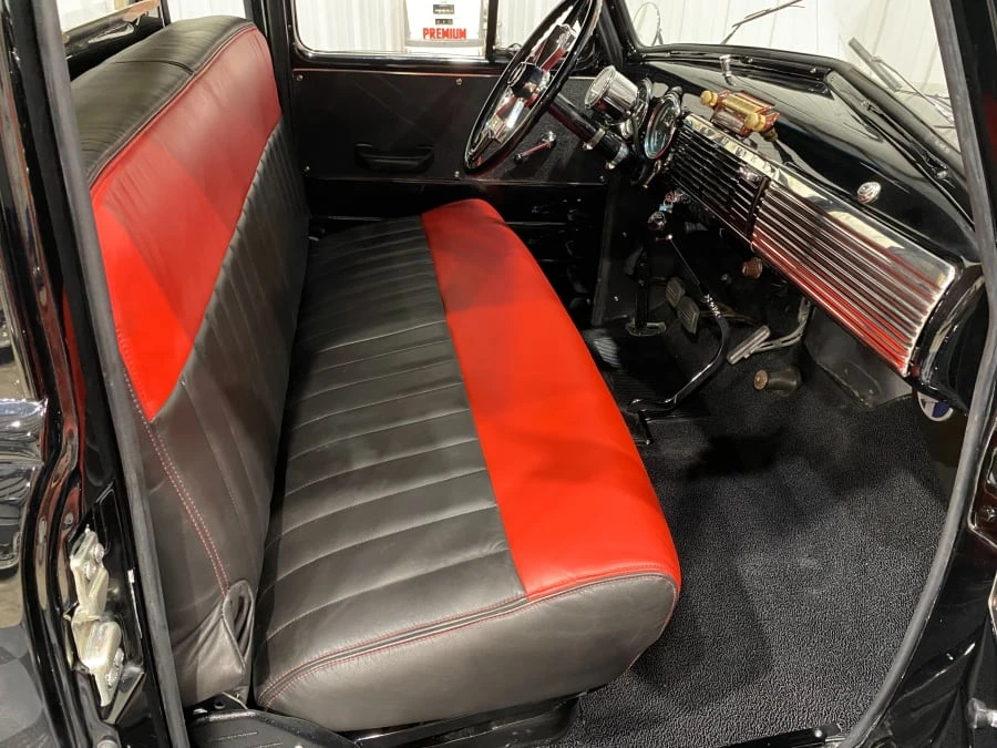 1952 Chevrolet Advance Design - Image 17 of 23
