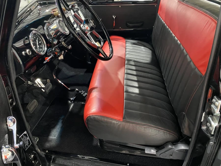 1952 Chevrolet Advance Design - Image 13 of 23
