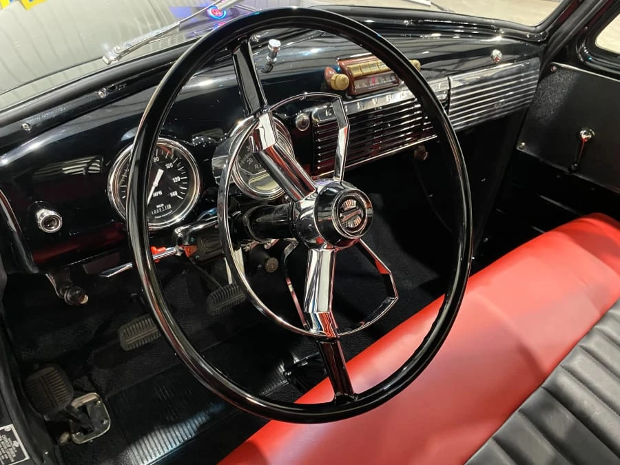 1952 Chevrolet Advance Design - Image 16 of 23