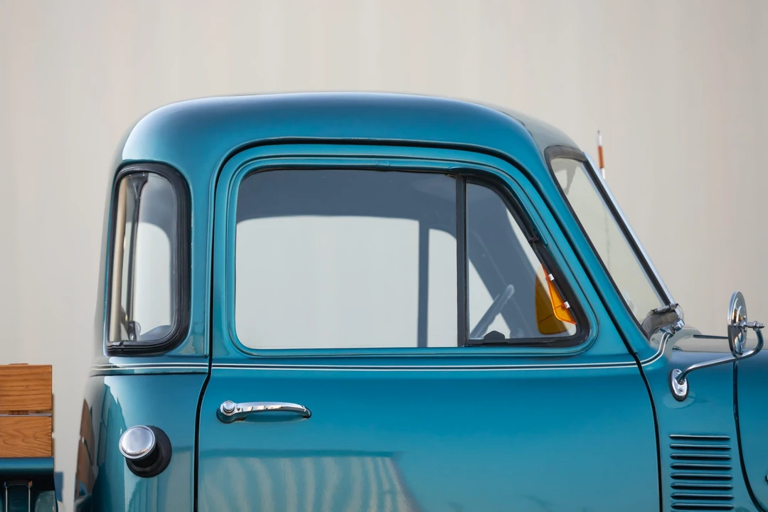 1952 Chevrolet Advance Design - Image 16 of 31