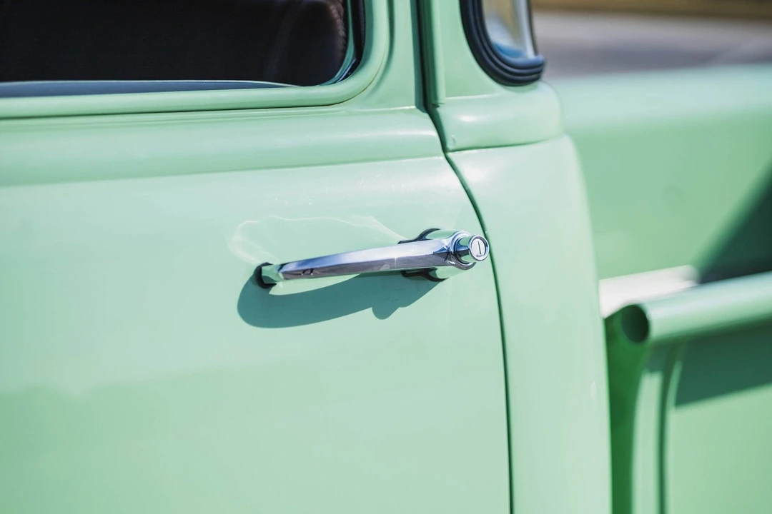 1952 Chevrolet Advance Design - Image 11 of 31