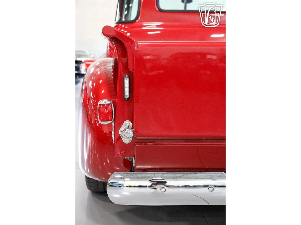 1952 Chevrolet Advance Design - Image 27 of 31