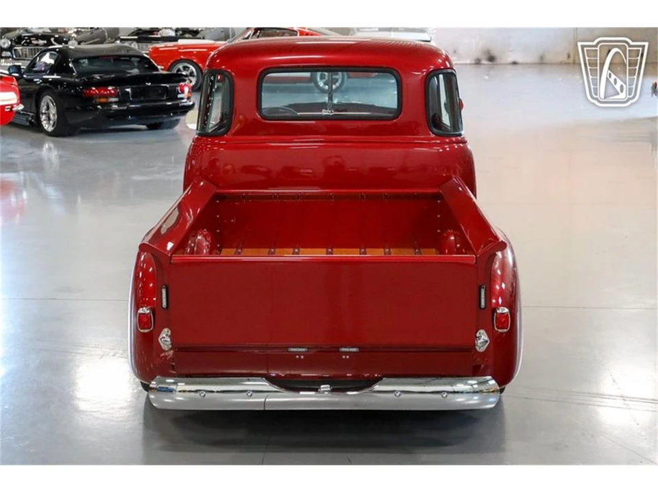 1952 Chevrolet Advance Design - Image 22 of 31