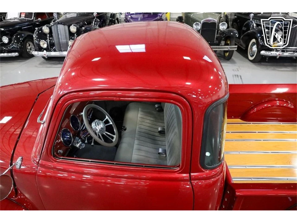 1952 Chevrolet Advance Design - Image 18 of 31