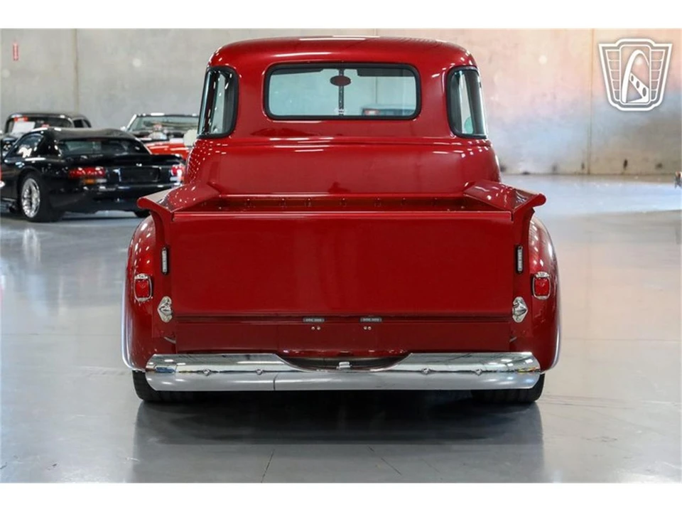 1952 Chevrolet Advance Design - Image 23 of 31