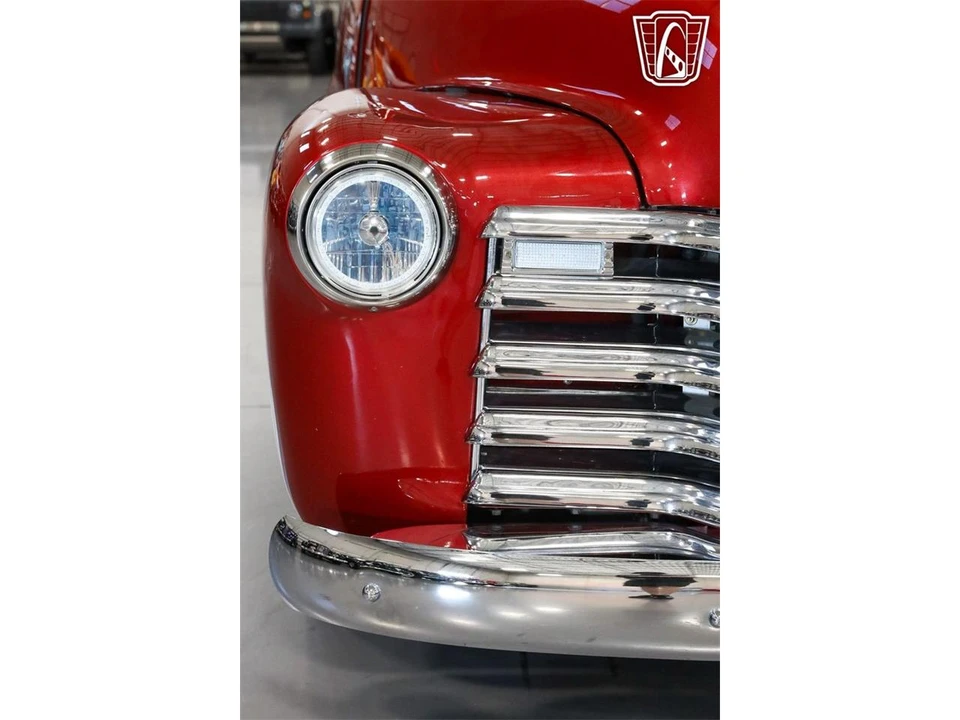 1952 Chevrolet Advance Design - Image 8 of 31