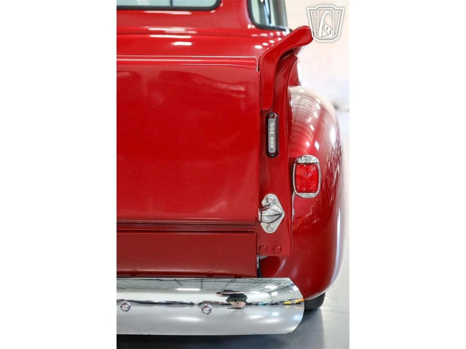1952 Chevrolet Advance Design - Image 28 of 31