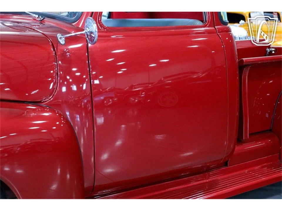 1952 Chevrolet Advance Design - Image 14 of 31