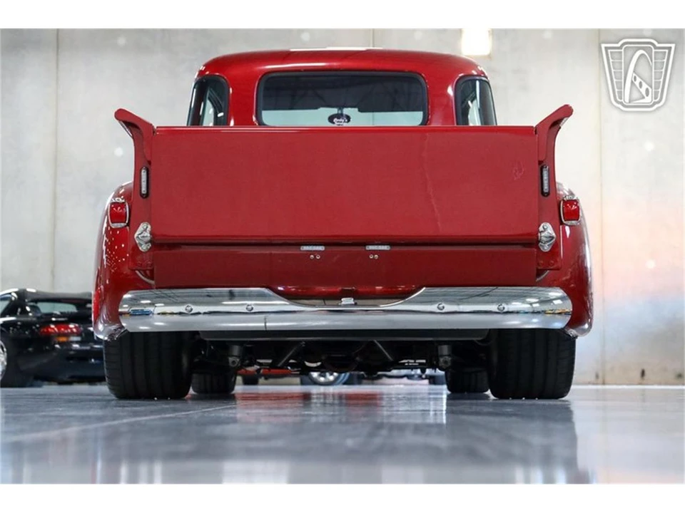 1952 Chevrolet Advance Design - Image 24 of 31