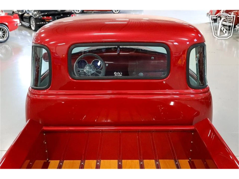 1952 Chevrolet Advance Design - Image 25 of 31