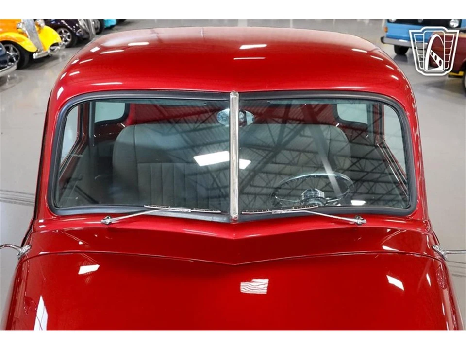 1952 Chevrolet Advance Design - Image 6 of 31