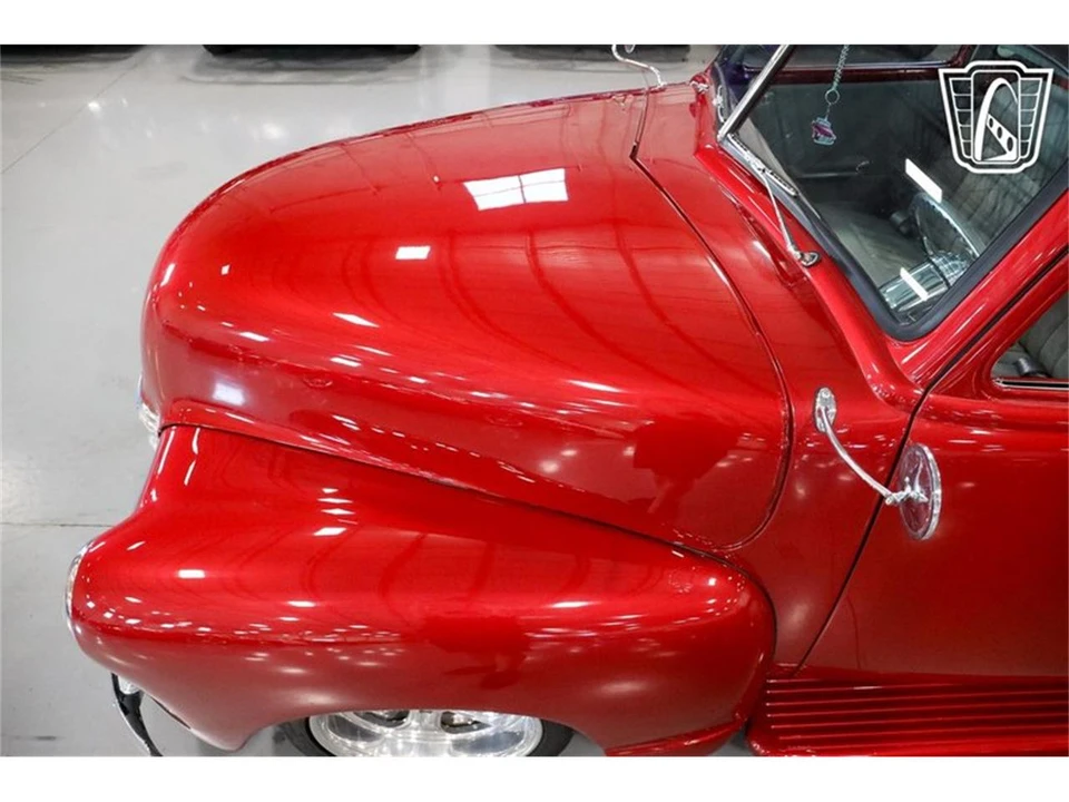 1952 Chevrolet Advance Design - Image 16 of 31