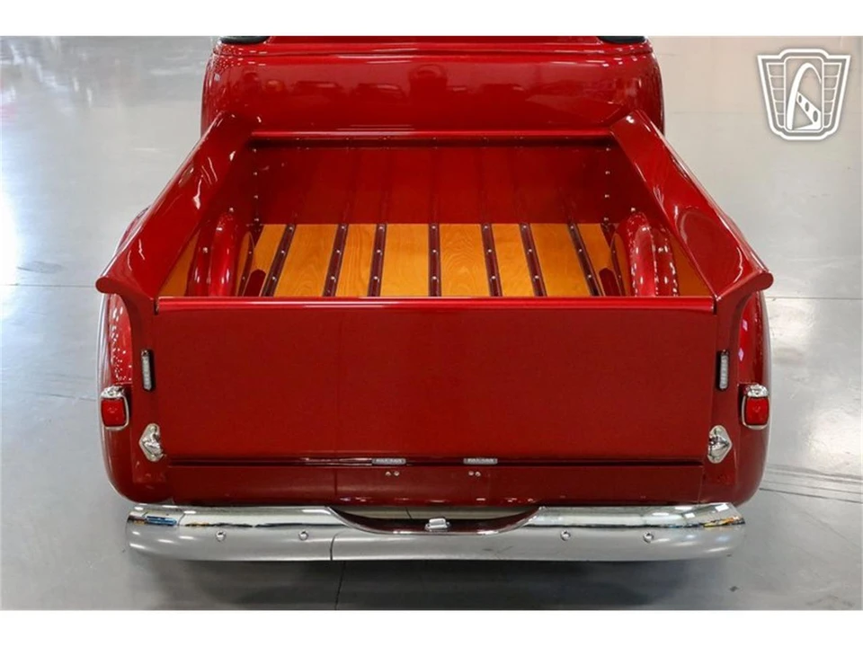 1952 Chevrolet Advance Design - Image 26 of 31
