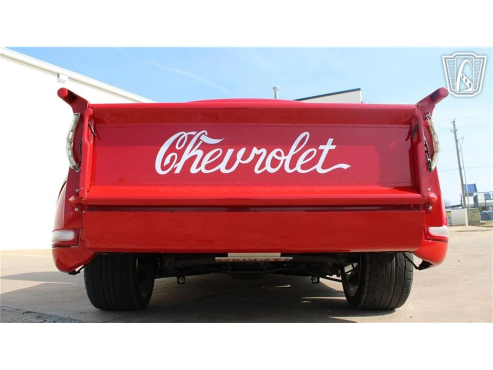 1952 Chevrolet Advance Design - Image 20 of 31