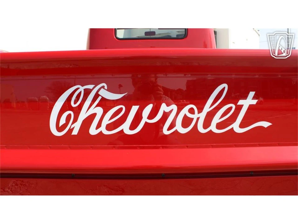 1952 Chevrolet Advance Design - Image 25 of 31