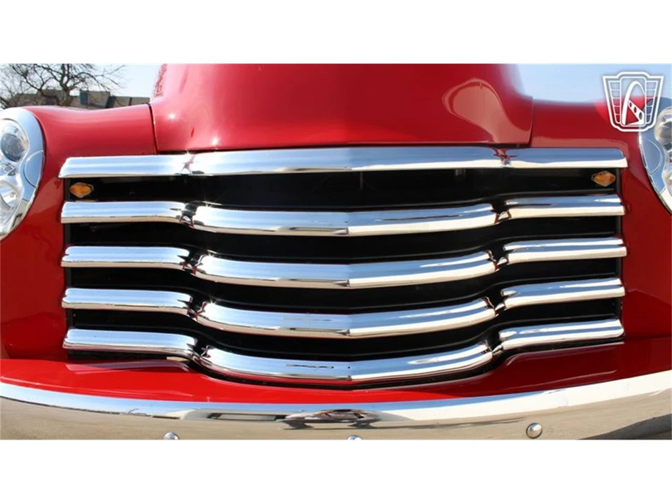 1952 Chevrolet Advance Design - Image 6 of 31