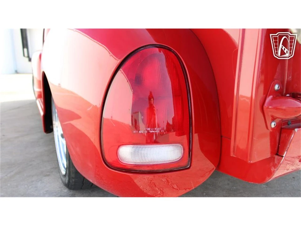 1952 Chevrolet Advance Design - Image 21 of 31