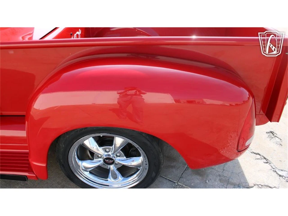 1952 Chevrolet Advance Design - Image 16 of 31