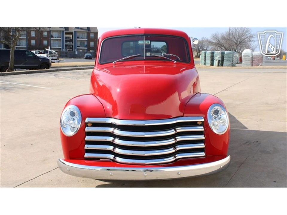1952 Chevrolet Advance Design - Image 2 of 31
